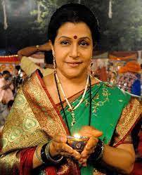 Savita Prabhune Savita Prabhune